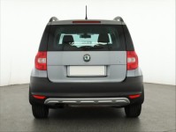 Škoda Yeti  1.2 TSI Style