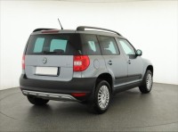 Škoda Yeti  1.2 TSI Style