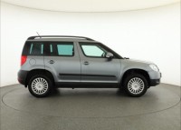 Škoda Yeti  1.2 TSI Style