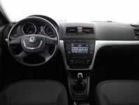 Škoda Yeti  1.2 TSI Style
