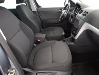 Škoda Yeti  1.2 TSI Style