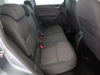 Škoda Yeti  1.2 TSI Style