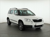 Škoda Yeti  2.0 TDI Elegance