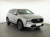 Hyundai Santa Fe  Hybrid 