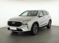 Hyundai Santa Fe  Hybrid 