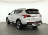 Hyundai Santa Fe  Hybrid 