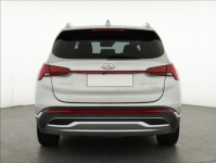 Hyundai Santa Fe  Hybrid 