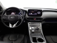 Hyundai Santa Fe  Hybrid 