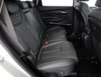 Hyundai Santa Fe  Hybrid 
