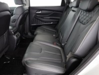 Hyundai Santa Fe  Hybrid 