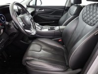 Hyundai Santa Fe  Hybrid 