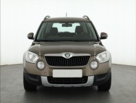Škoda Yeti  2.0 TDI Adventure