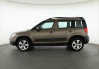 Škoda Yeti  2.0 TDI Adventure