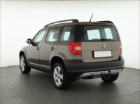 Škoda Yeti  2.0 TDI Adventure