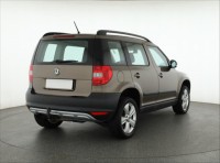 Škoda Yeti  2.0 TDI Adventure