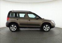Škoda Yeti  2.0 TDI Adventure