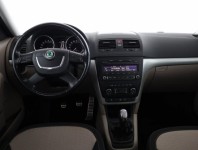 Škoda Yeti  2.0 TDI Adventure
