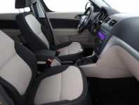Škoda Yeti  2.0 TDI Adventure
