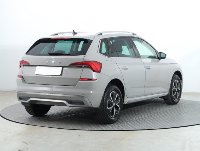 Škoda Kamiq  1.5 TSI 
