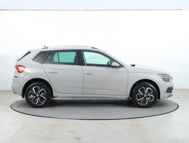 Škoda Kamiq  1.5 TSI 