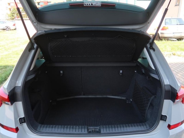 Škoda Kamiq  1.5 TSI 