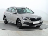 Škoda Kamiq  1.5 TSI 