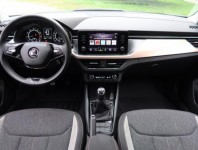 Škoda Kamiq  1.5 TSI 