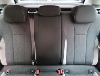 Škoda Kamiq  1.5 TSI 