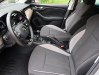 Škoda Kamiq  1.5 TSI 