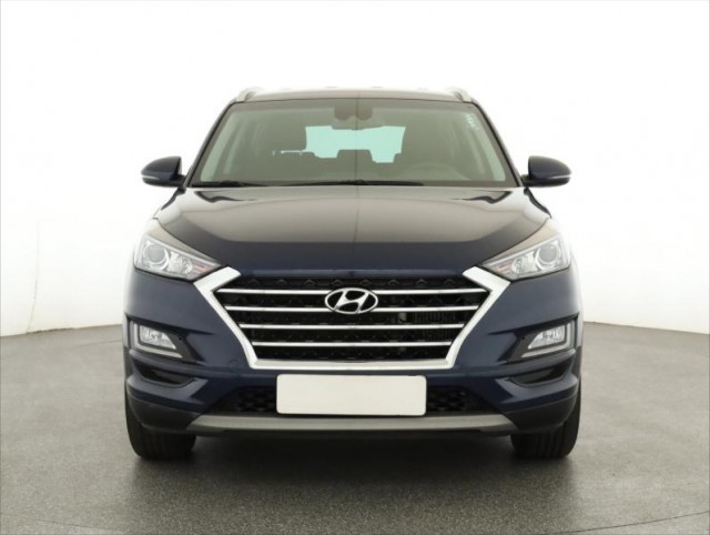 Hyundai Tucson  1.6 CRDi 