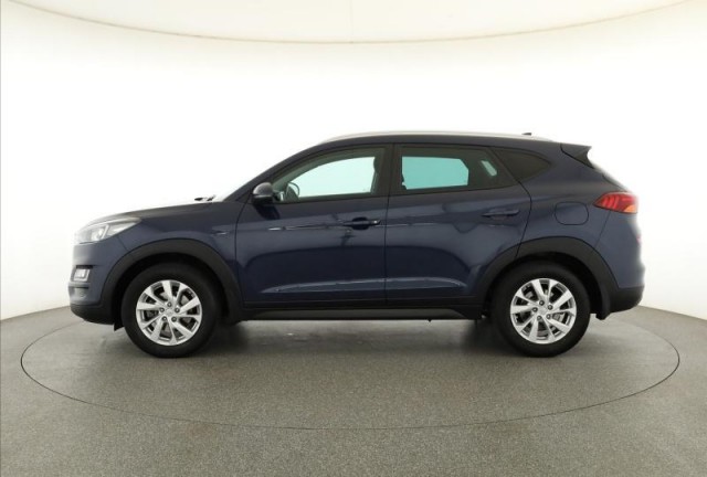 Hyundai Tucson  1.6 CRDi 