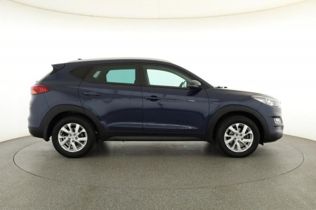 Hyundai Tucson  1.6 CRDi 