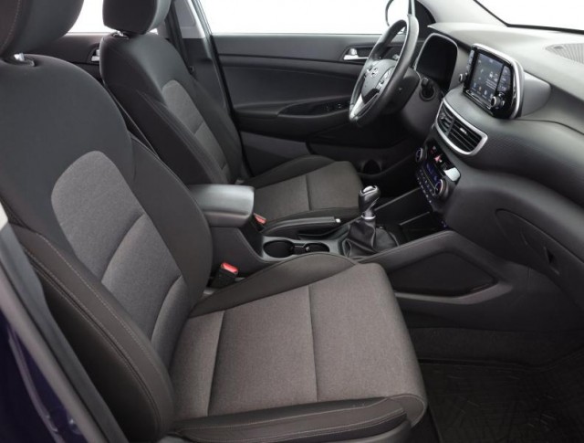 Hyundai Tucson  1.6 CRDi 