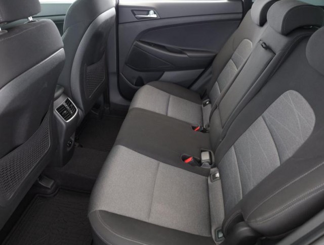 Hyundai Tucson  1.6 CRDi 