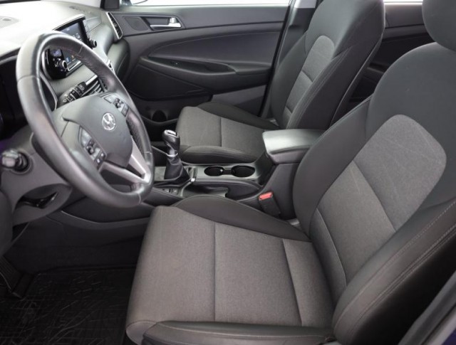 Hyundai Tucson  1.6 CRDi 