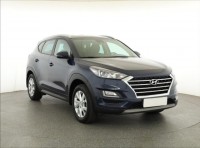 Hyundai Tucson  1.6 CRDi 