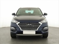 Hyundai Tucson  1.6 CRDi 