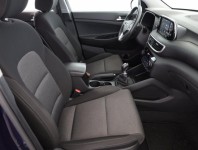 Hyundai Tucson  1.6 CRDi 