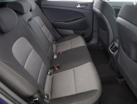 Hyundai Tucson  1.6 CRDi 