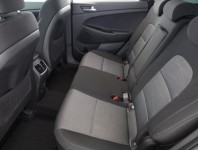 Hyundai Tucson  1.6 CRDi 