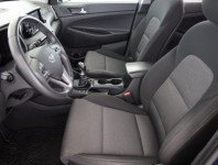 Hyundai Tucson  1.6 CRDi 