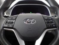 Hyundai Tucson  1.6 CRDi 