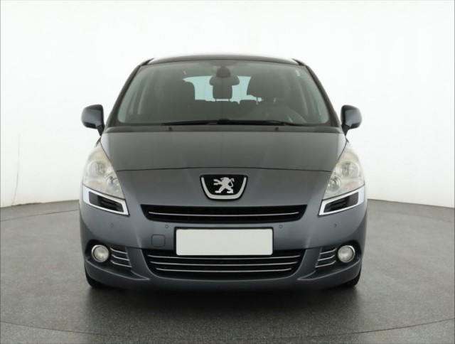 Peugeot 5008  2.0 BlueHDi 