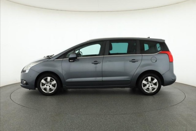 Peugeot 5008  2.0 BlueHDi 