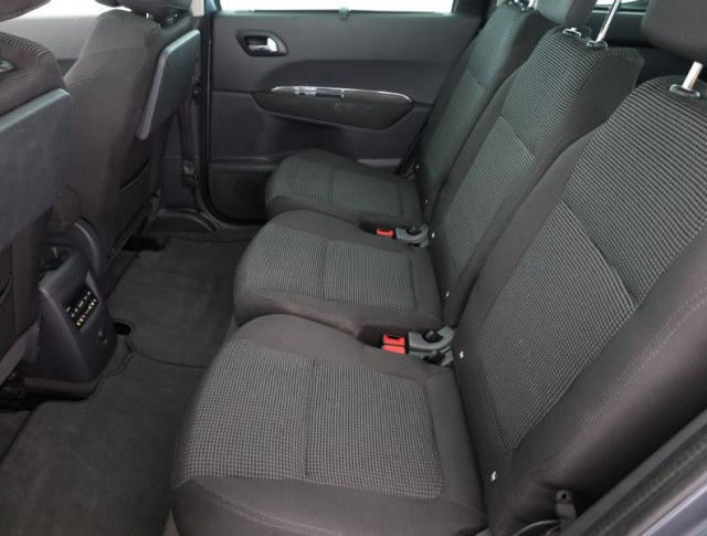 Peugeot 5008  2.0 BlueHDi 