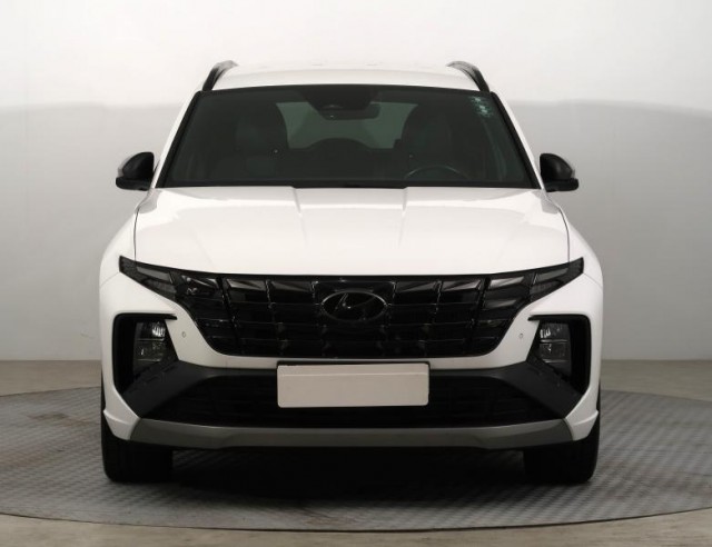 Hyundai Tucson  1.6 T-GDI N-Line