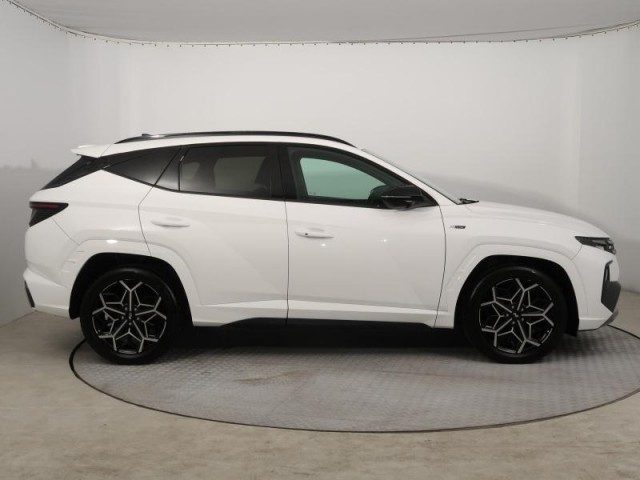 Hyundai Tucson  1.6 T-GDI N-Line