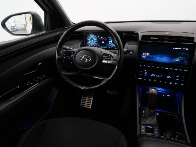 Hyundai Tucson  1.6 T-GDI N-Line