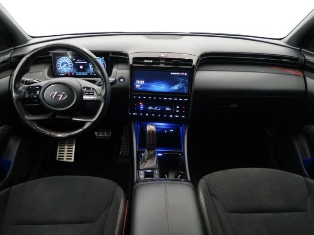 Hyundai Tucson  1.6 T-GDI N-Line
