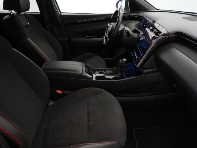Hyundai Tucson  1.6 T-GDI N-Line